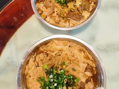 -炳记牛味粉店(四坊路店)