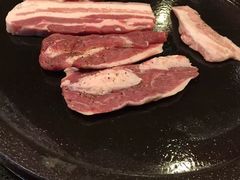 -Dombe豚(黑猪肉街店)