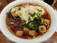 蒋家肠旺面-蒋家肠旺面馆老店(合群路店)