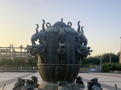 -中国唐山地震博物馆