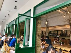 门面-RAC BAR(安福路店)