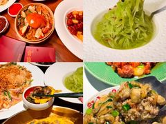 -南门食仙·手工福州菜(南门兜店)