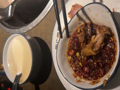 -同仁四季椰子鸡(宝安壹方城店)