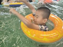 -南宫温泉水世界