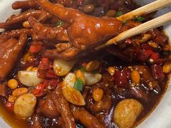 -辣小鲜·南昌大排档(船山路店)