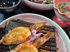 -大江户日本料理(吕厝店)