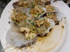 -海天花园酒家