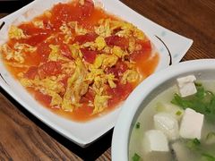 -川悦留香·海鲜餐厅(海棠68环球美食街店)