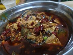 -黑皮酸菜鱼(绣花巷店)