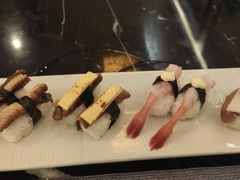 -汕头国际大酒店-牛一町目餐厅