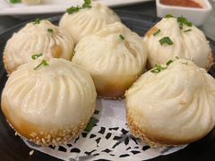 招牌生煎包-汤记传菜(秀浦路店)