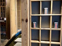 -邈墨茶馆(凤起路店)