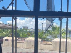 -南沙游艇会·大兵船餐厅