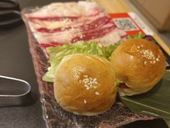 -極屋鮨牛 · 烧肉酒场(时代C馆店)