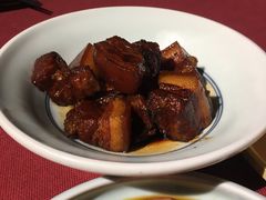 恰恰红烧肉-恰恰餐厅(硕和生活广场店)