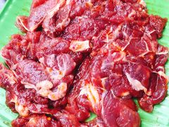 -瓦片烤肉(13号店)