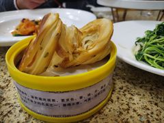 -鹊华居·地道鲁菜·海鲜·融合味(大明湖店)