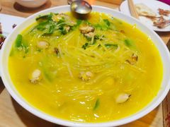 土豆丝鲍鱼-宴江南(汇海路店)