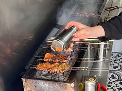 -百格里格.Uyghur cuisine(百色路店)