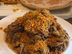 -三道菜(明堂公园店)