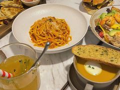 -G+KITCHEN(龙湖狮山天街店)