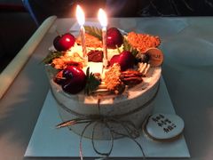 -半勺舒舒生日蛋糕店