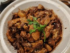 -西江美食舫·江西菜(健德桥店)