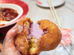 -稻香饭店(龙华天虹店)