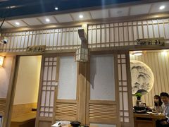 -九田家黑牛烤肉料理(悦荟店)