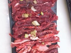 -潮汕良记牛肉火锅(洪武路店)