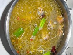 -守柴炉烤鸭(成都大邑店)