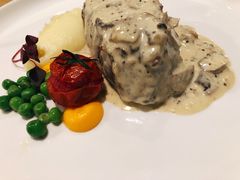 -G+KITCHEN(龙湖狮山天街店)