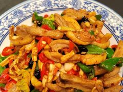 -回家吃饭·地道南昌菜(建德观总店)