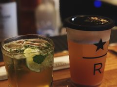 -星巴克臻选(世茂广场店)
