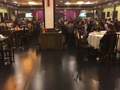 大堂-鸿兴楼酒家(阜阳路店)