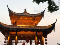 -乌山风景区