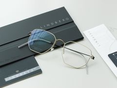 -目艮眼镜SHOWROOM(品牌集合店)