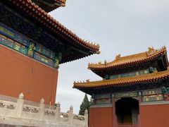 -历代帝王庙博物馆