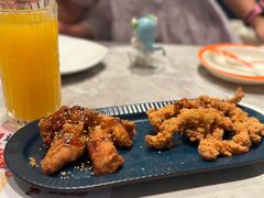 -必胜客(城西银泰店)