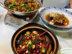 虎皮鸡爪-楠翔馆桐庐菜(胜利河美食街店)