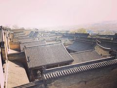 -山西王家大院