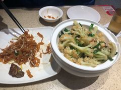 -满得意茶餐厅·顺德家常菜·港式经典(大良店)