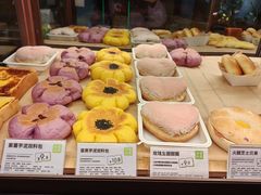 -奈雪的茶(石家庄万象城店)