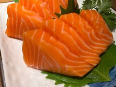 -福樱兰海鲜放题铁板烧(加州店)