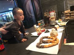 -星巴克(江阴万达店)