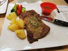 -必胜客(漕宝路店)