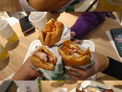 -德克士(许东店)