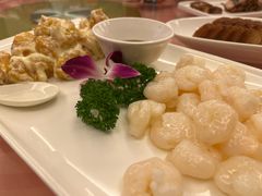 -梅龙镇酒家(南京西路总店)