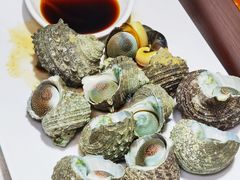 -东江海鲜大排档·潮汕菜·砂锅粥