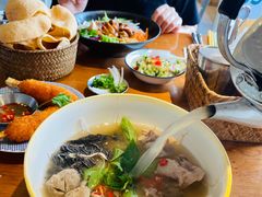 -saigon saigon | 西贡西贡(滨北店)